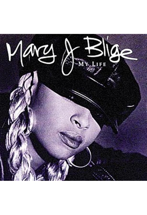 Blige, Mary J - No More Drama - Amazon.com Music